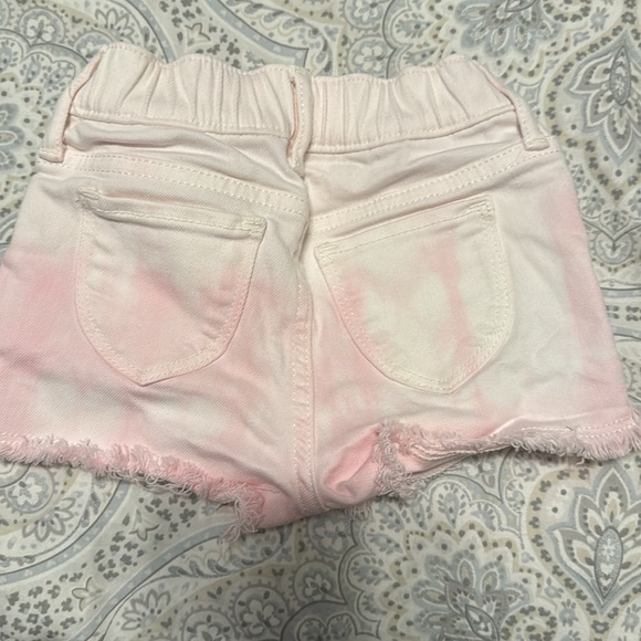 Toddler Girls 3t shorts - Picture 7 of 10